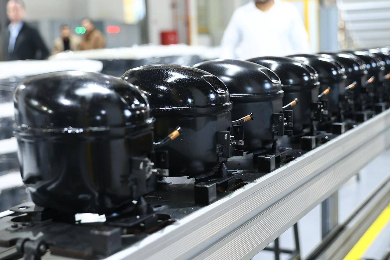 وزيرتى «التخطيط» و«التنمية المحلية» يتفقدان المنطقة الصناعية غرب جرجا بسوهاج