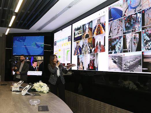 مصر تستضيف وفد من منظمات الطيران المدني الدولية