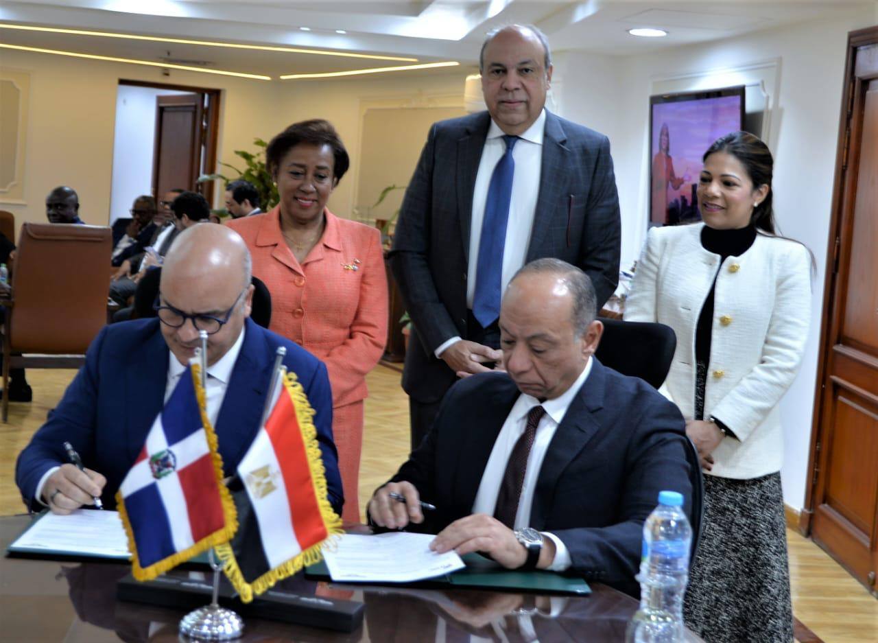 مصر تستضيف وفد من منظمات الطيران المدني الدولية