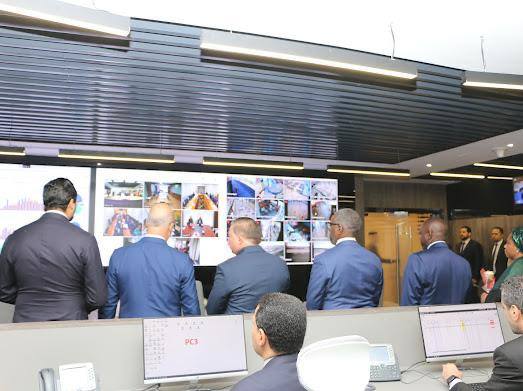 مصر تستضيف وفد من منظمات الطيران المدني الدولية