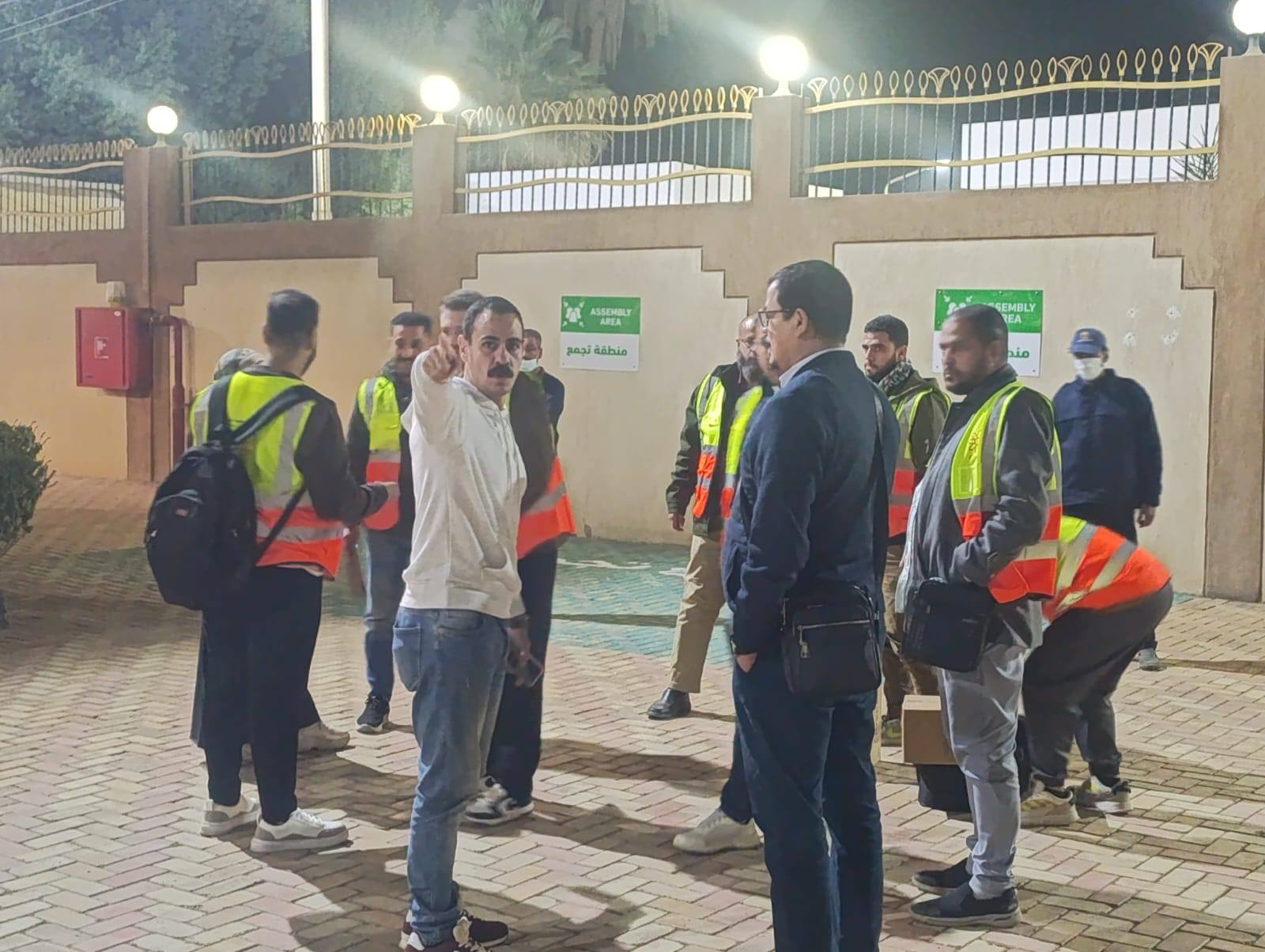 هيئة «الرعاية الصحية» تُطلق مشروع لترشيد استهلاك الطاقة بالمنشآت الطبية