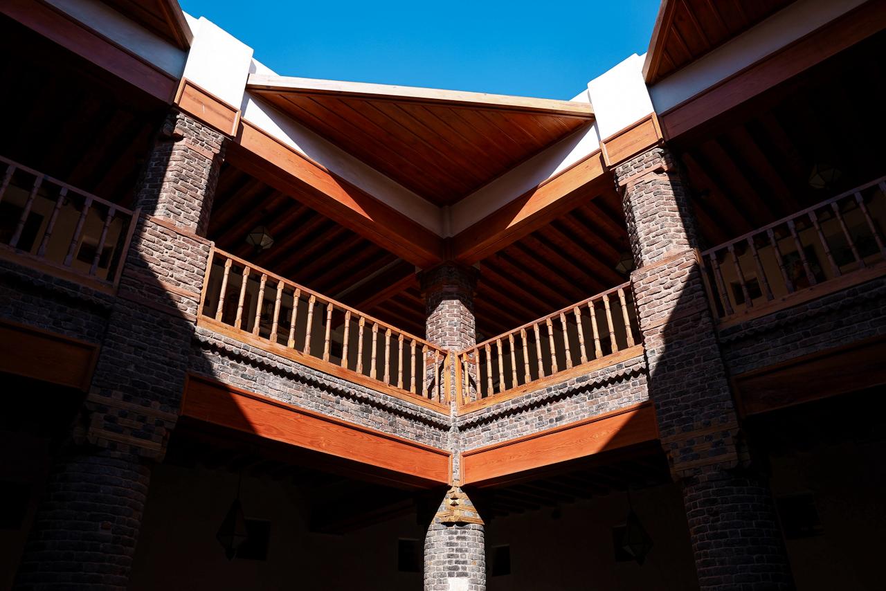 مناطق «إسنا» التاريخية 