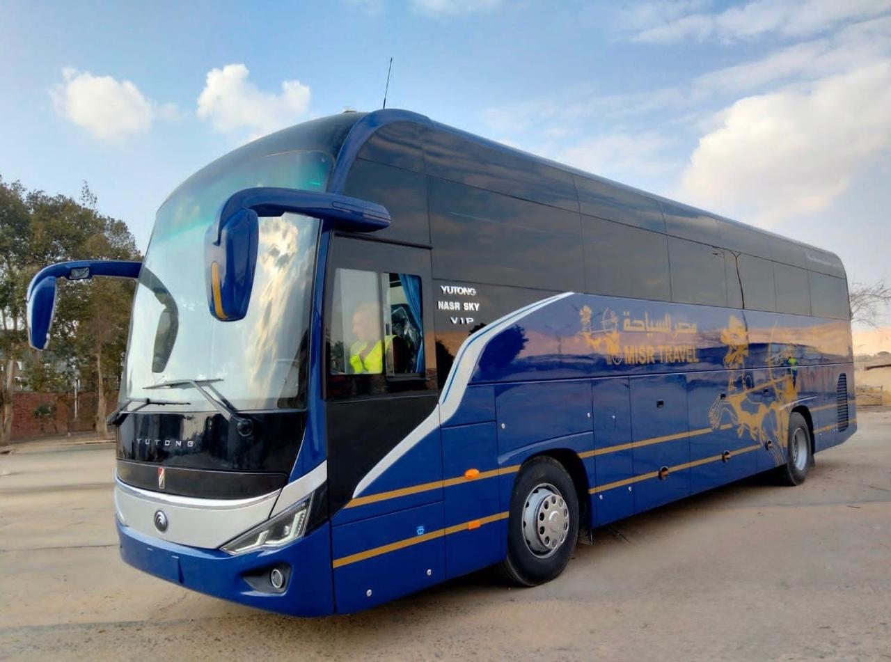 زيارة وزير قطاع الأعمال لشركة النصر للسيارات