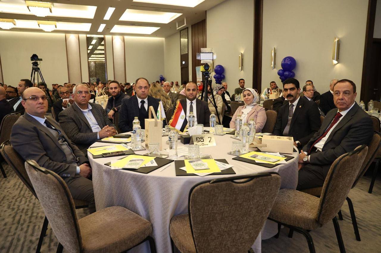 هيئة تنمية الصعيد توقع مذكرة تفاهم مع مجموعة شركات دوترا