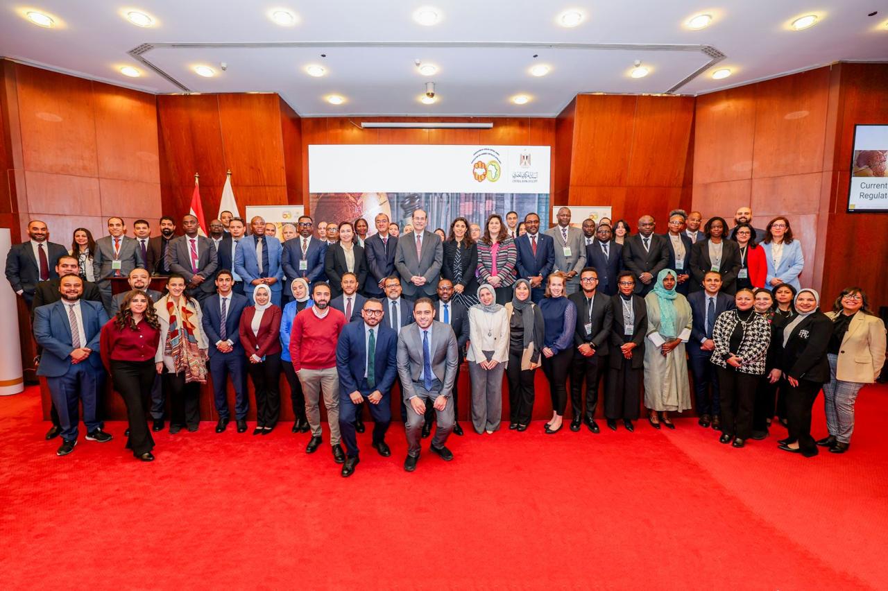 ندوة بعنوان «التطورات الرقابية الحالية والناشئة» بمشاركة حوالي 23 بنكاً