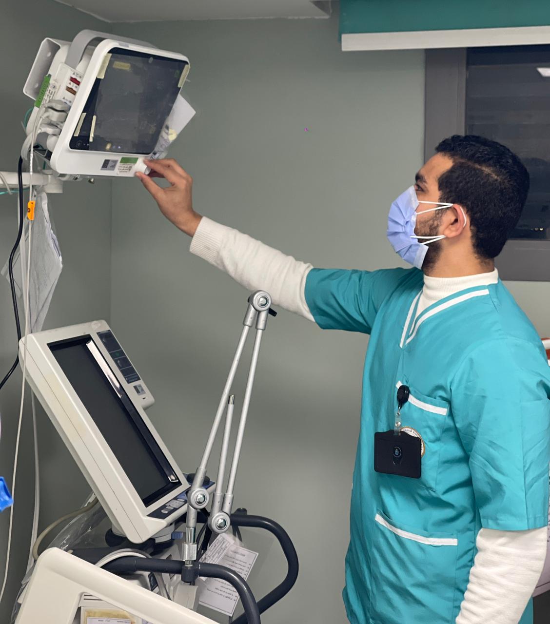 هيئة الرعاية الصحية تستعرض انجازات التأمين الصحي الشامل بمحافظات إقليم القناة