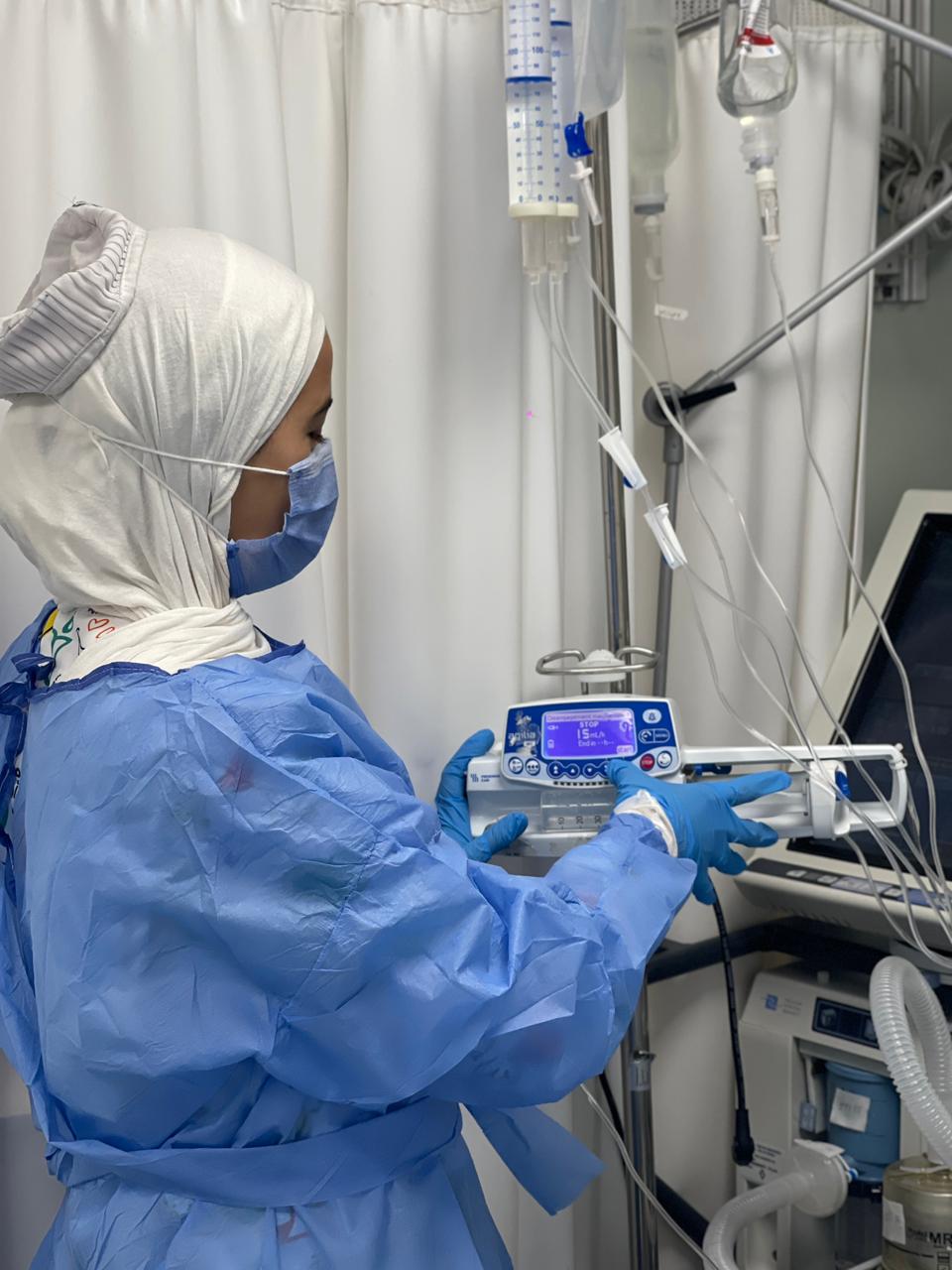 هيئة الرعاية الصحية تستعرض انجازات التأمين الصحي الشامل بمحافظات إقليم القناة