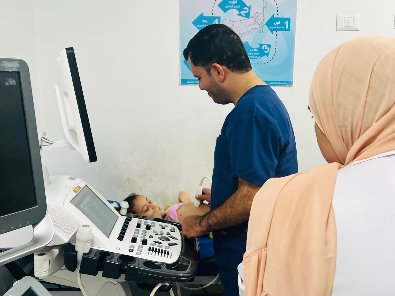 هيئة الرعاية الصحية تستعرض انجازات التأمين الصحي الشامل بمحافظات إقليم القناة