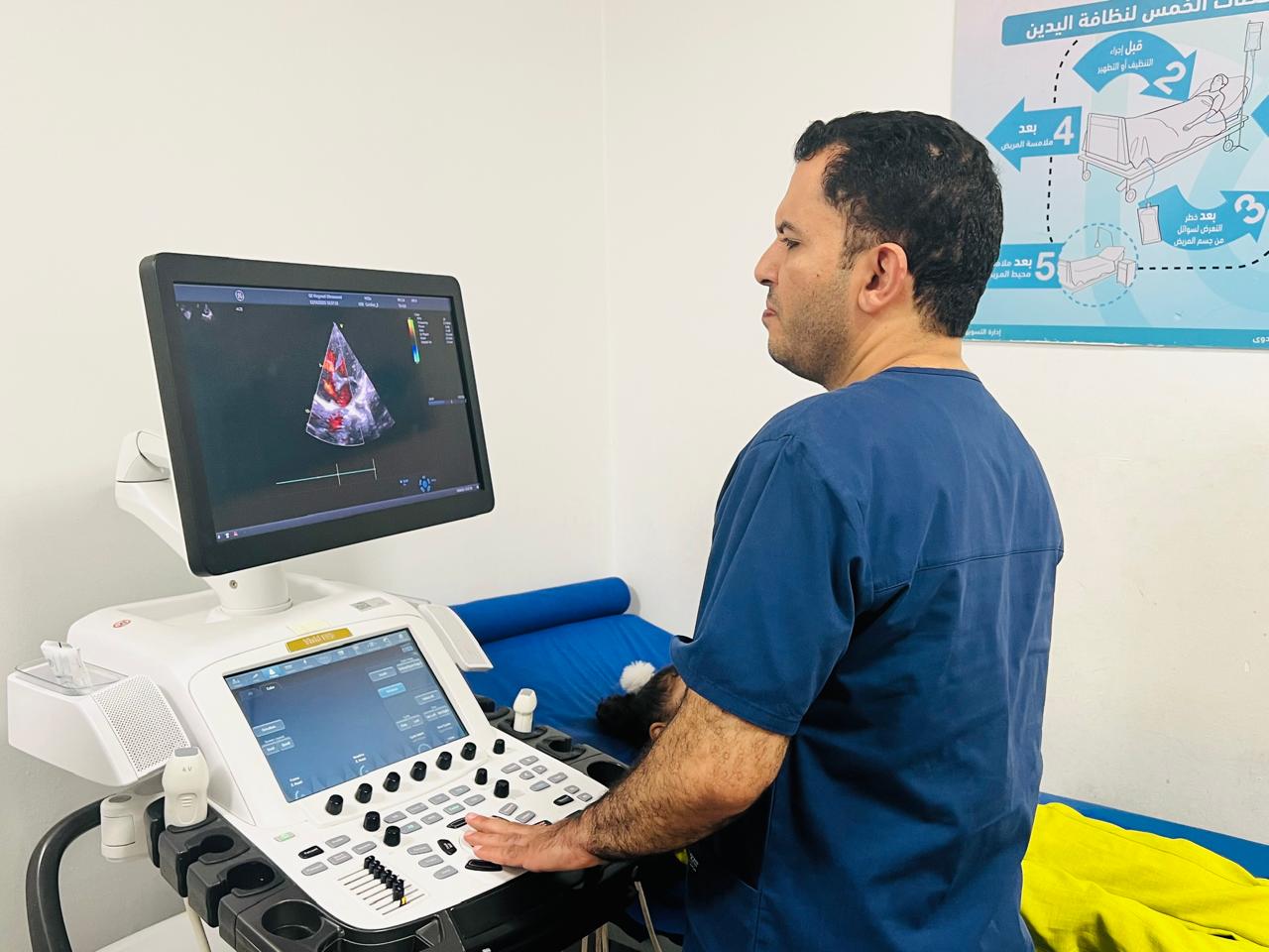 هيئة الرعاية الصحية تستعرض انجازات التأمين الصحي الشامل بمحافظات إقليم القناة