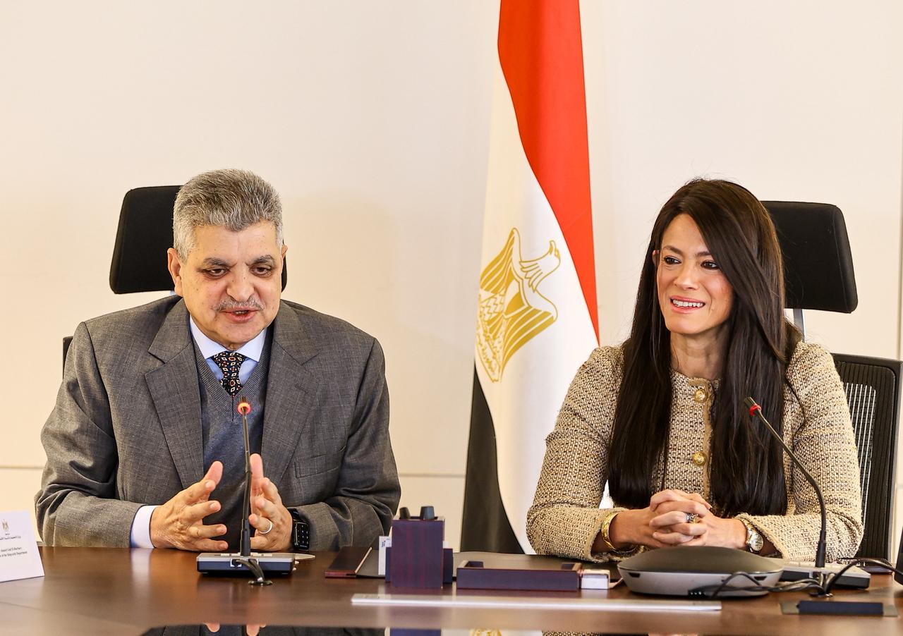 توقيع الاتفاق التنفيذي لمنحة وكالة جايكا بقيمة مليار جنيه