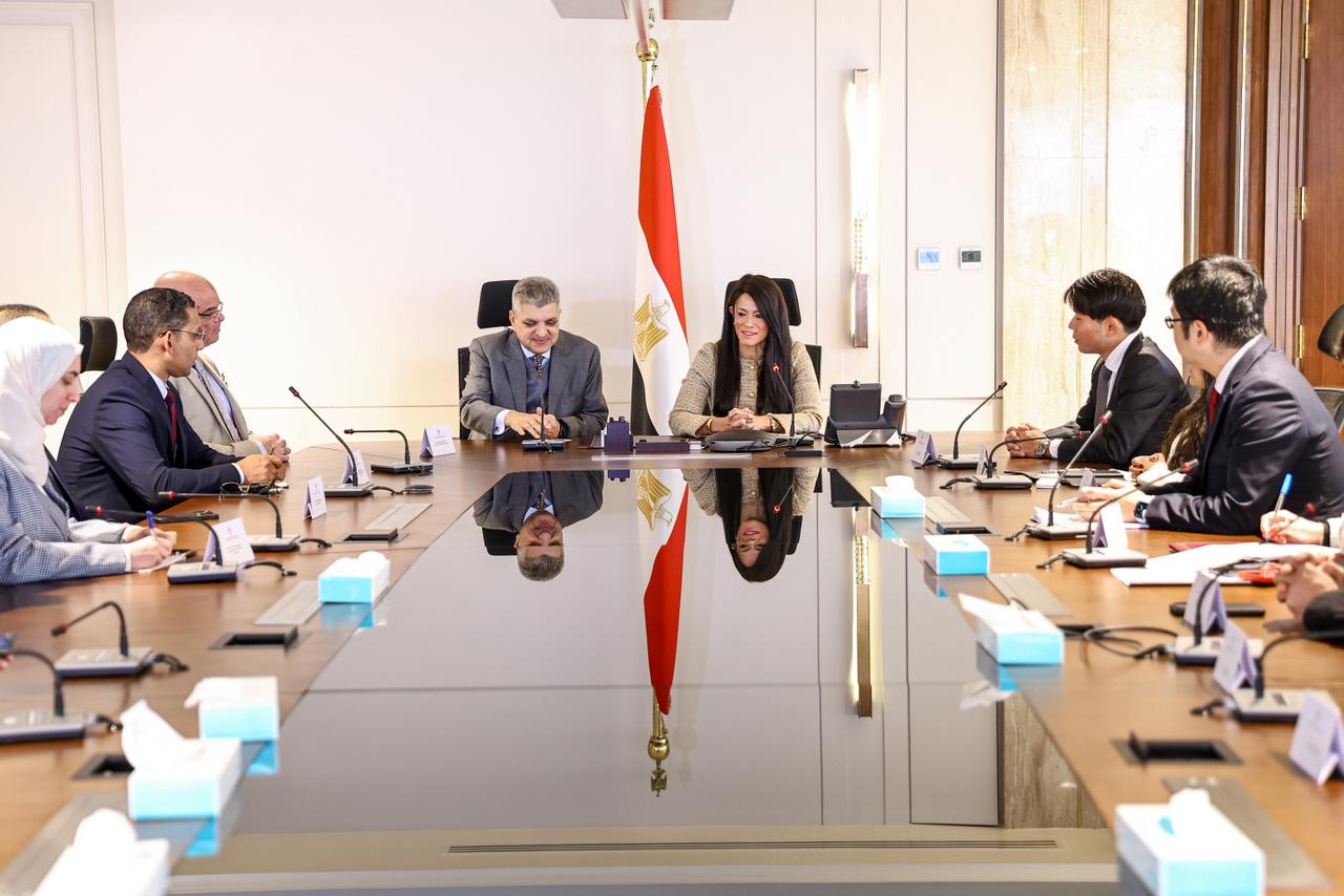 توقيع الاتفاق التنفيذي لمنحة وكالة جايكا بقيمة مليار جنيه