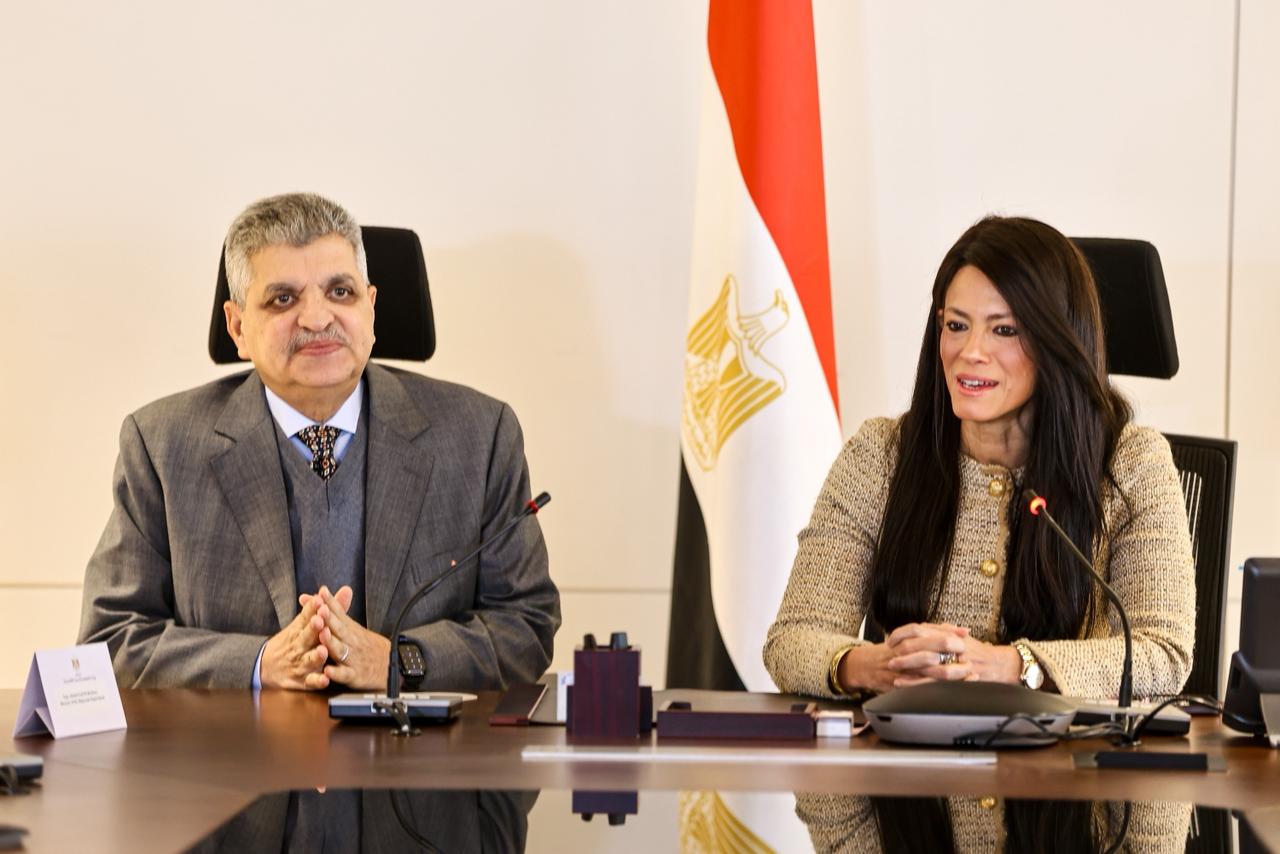 توقيع الاتفاق التنفيذي لمنحة وكالة جايكا بقيمة مليار جنيه