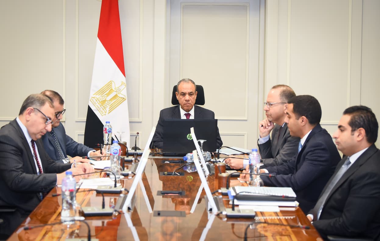 الجلسة الوزارية لمجلس السلم والأمن الأفريقي