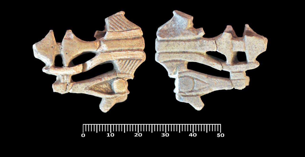 الآثار المصرية