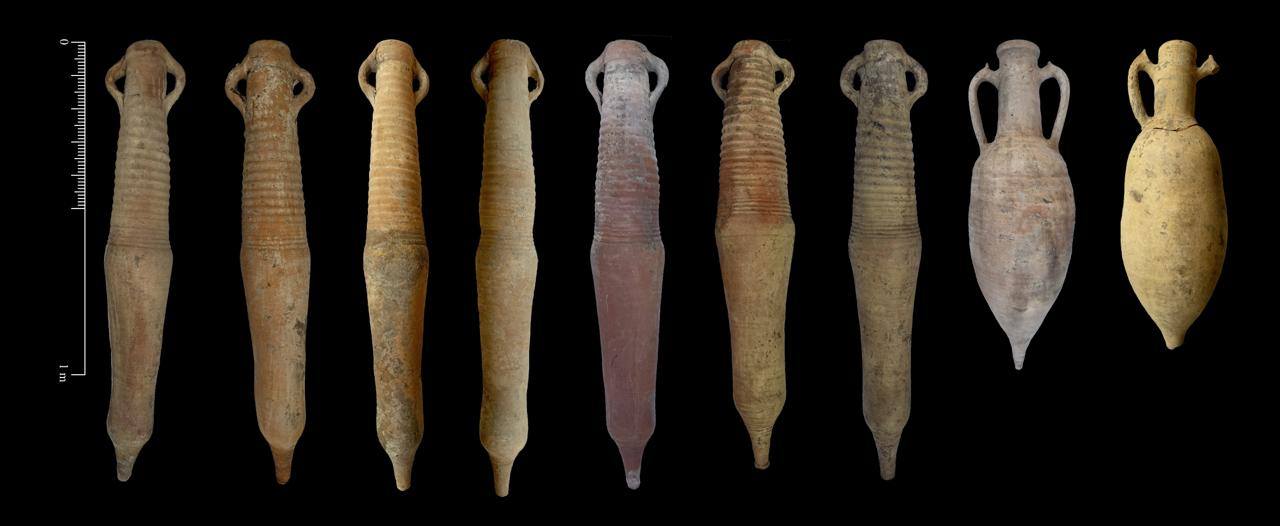 الآثار المصرية