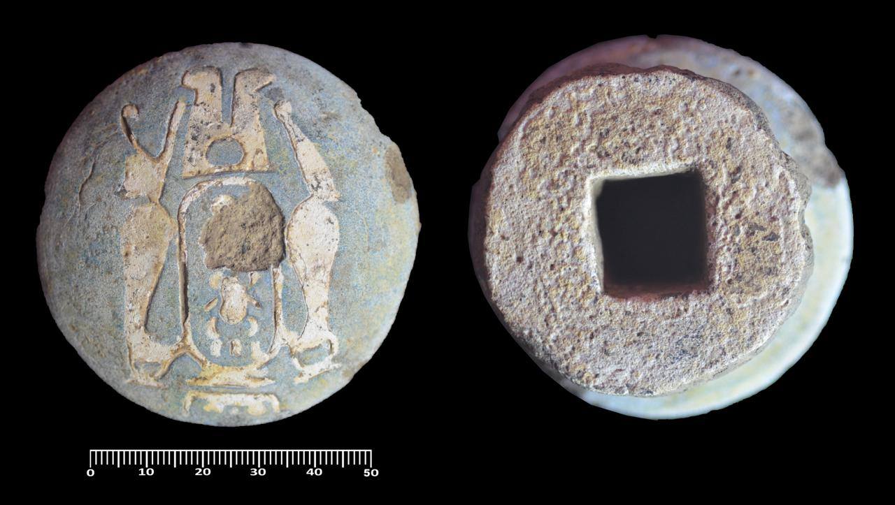 الآثار المصرية