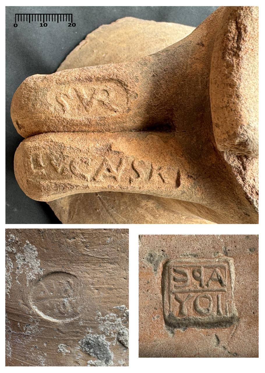 الآثار المصرية