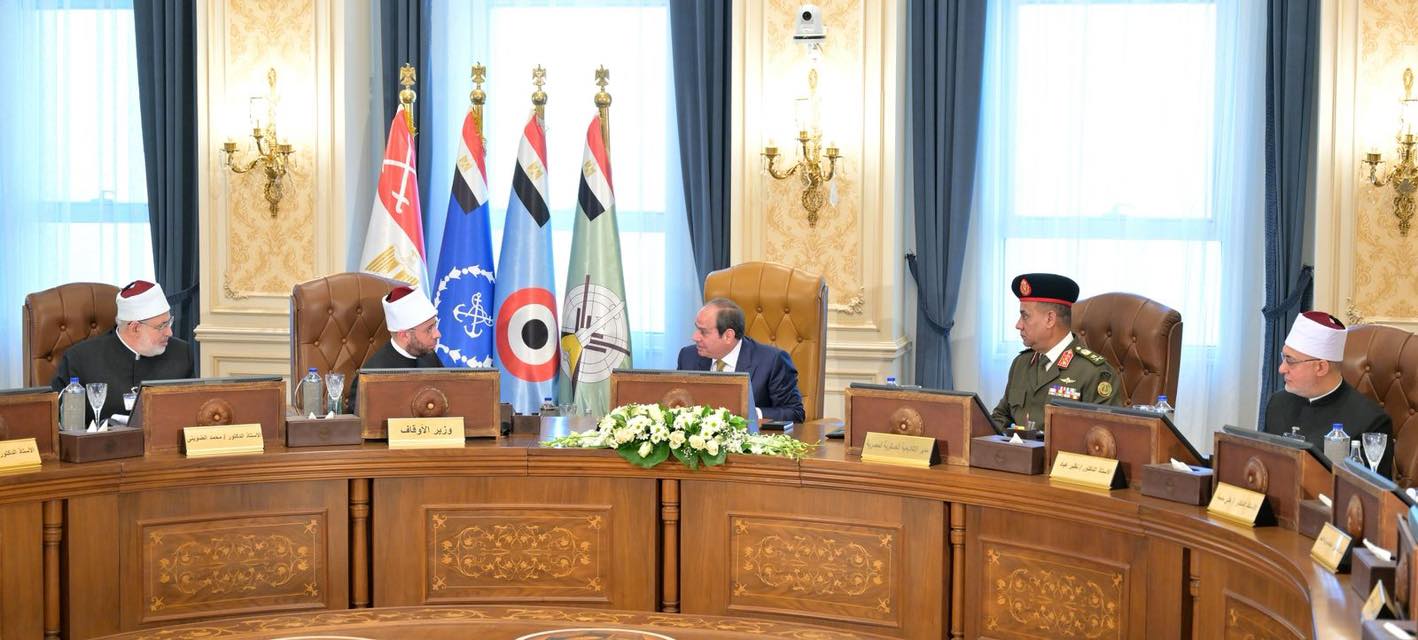 اختبارات حاملي درجة الدكتوراه من دعاة وزارة الأوقاف