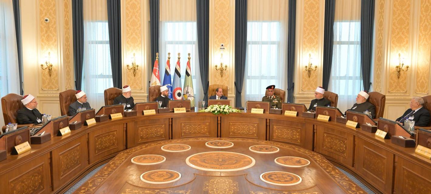 اختبارات حاملي درجة الدكتوراه من دعاة وزارة الأوقاف