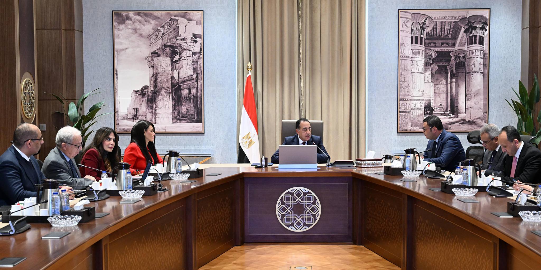 آليات تعظيم موارد هيئة المجتمعات العمرانية الجديدة