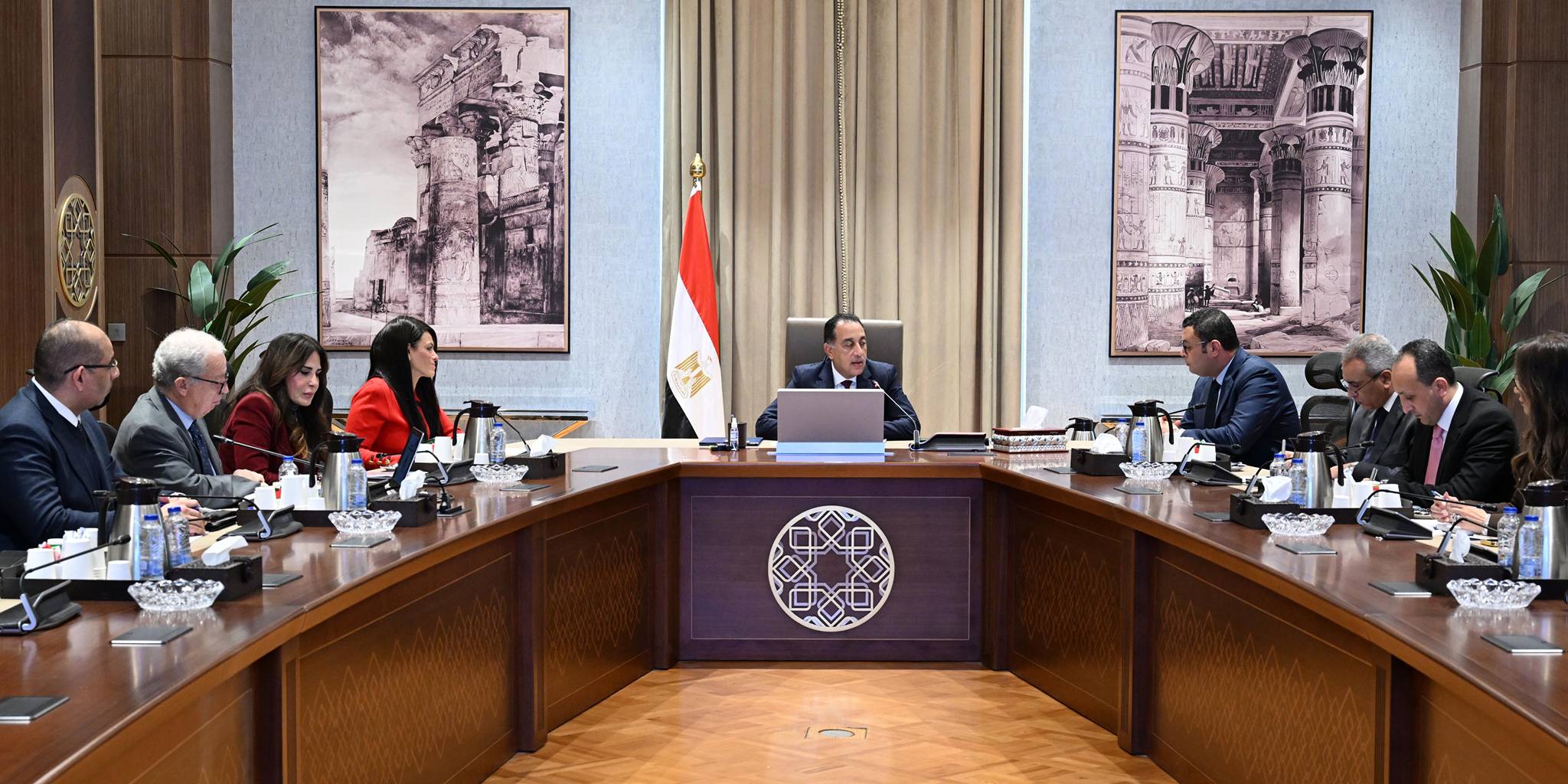 آليات تعظيم موارد هيئة المجتمعات العمرانية الجديدة