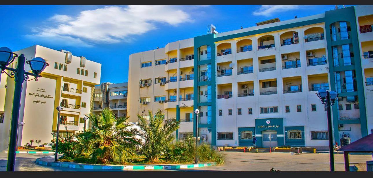 الصحة تقدم 1.3 مليون خدمة طبية بالمنشآت الصحية بشمال سيناء