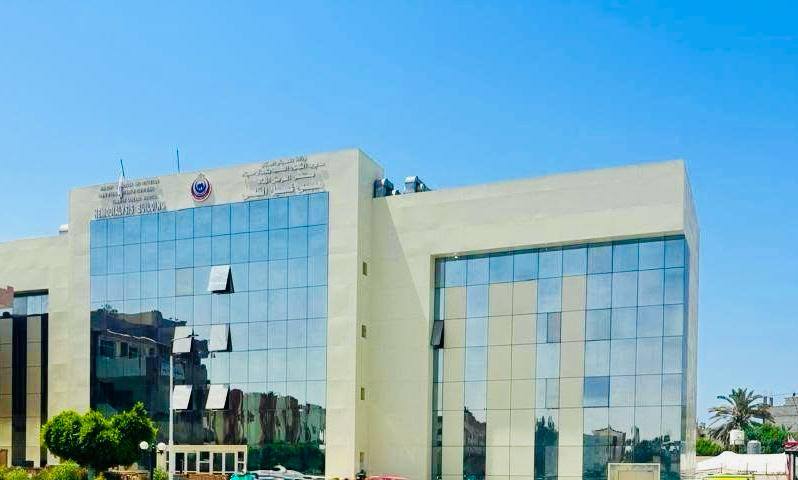 الصحة تقدم 1.3 مليون خدمة طبية بالمنشآت الصحية بشمال سيناء