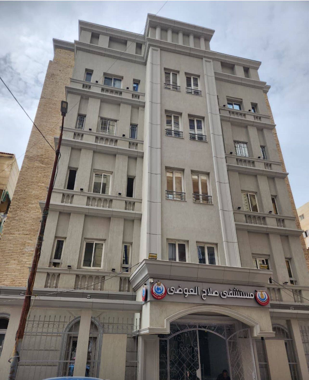 تقديم 8.2 مليون خدمة طبية من خلال المنشآت الصحية بالإسكندرية