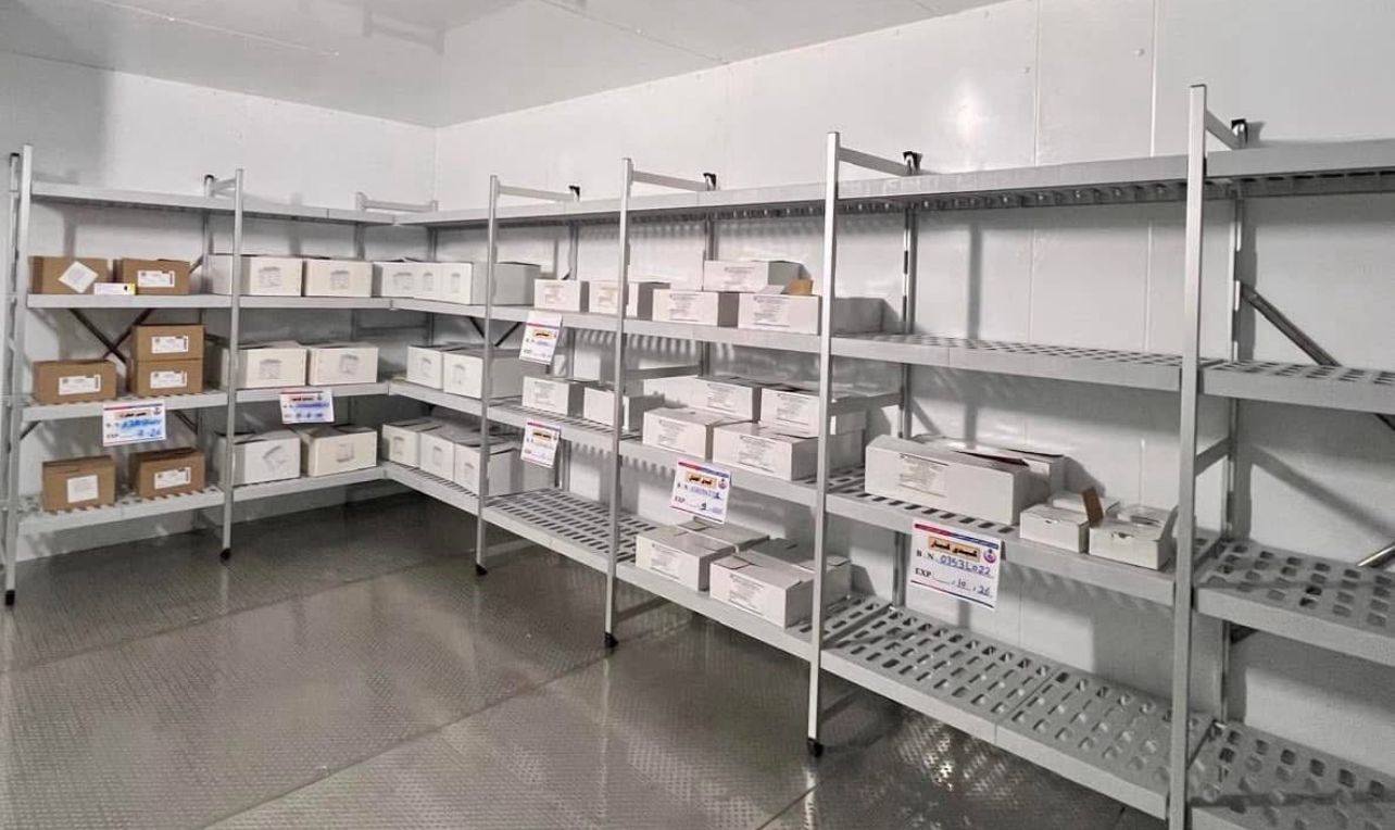 تقديم 8.2 مليون خدمة طبية من خلال المنشآت الصحية بالإسكندرية