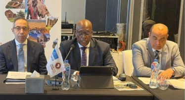 مصر تستضيف اجتماعات صندوق التراث العالمي الافريقي