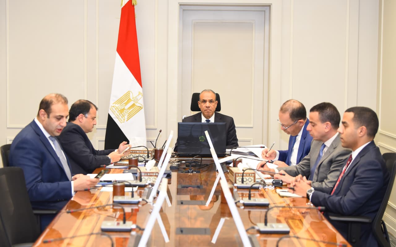 وزير الخارجية يؤكد دعم مصر الكامل لوحدة وسيادة الصومال