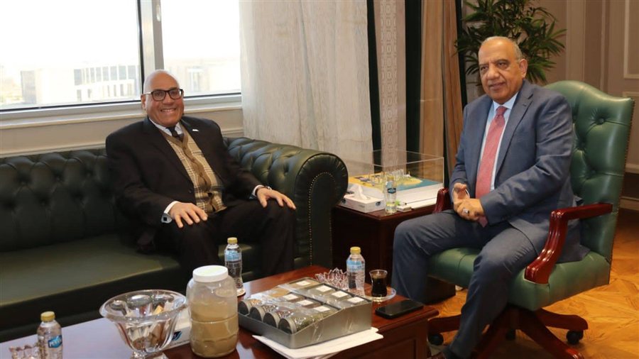 توقيع اتفاقية تأسيس شركة متخصصة في تشغيل أنظمة الطاقة الشمسية