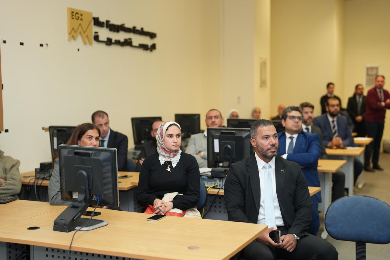 البورصة تواصل خطوات تفعيل السوق الثانوي لأدوات الدين الحكومية