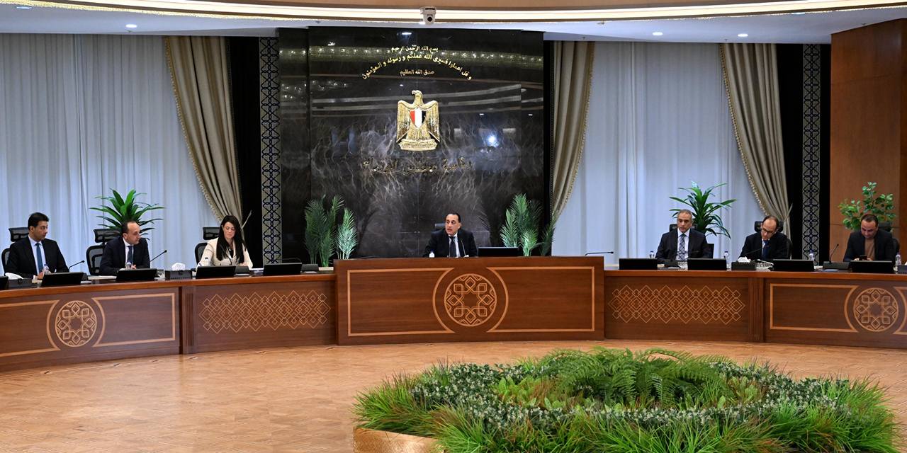 المؤتمر الصحفي الأسبوعي لرئيس الوزراء 