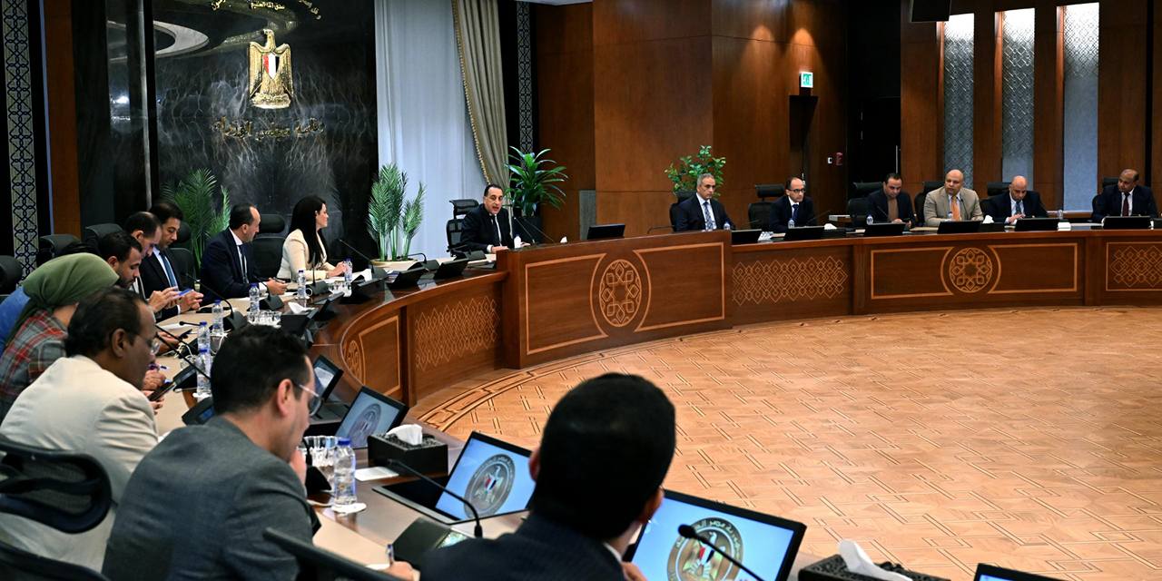 المؤتمر الصحفي الأسبوعي لرئيس الوزراء 