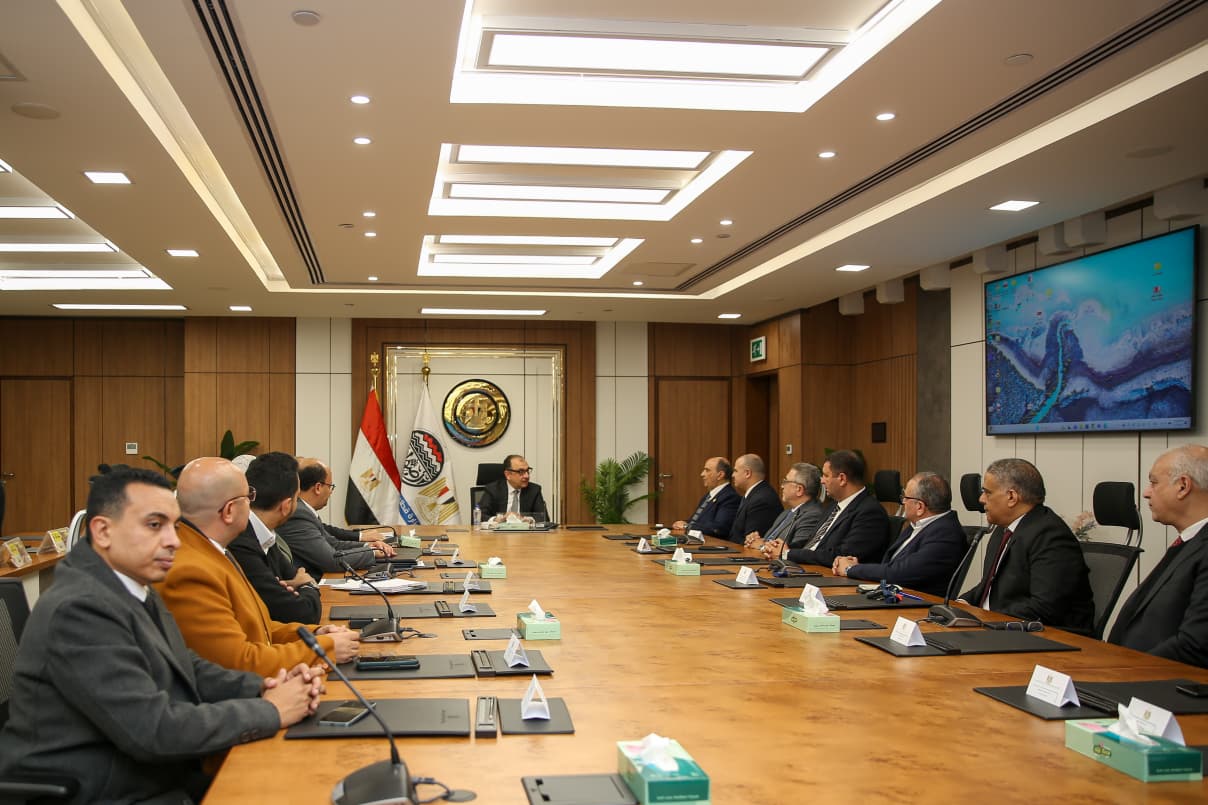 توقيع عقد شراء PPA بين شركتي النهضة للصناعات وكوبالت