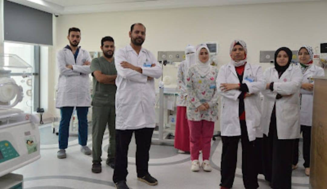 مليون خدمة طبية وعلاجية بمستشفى فايد التخصصي منذ بدء التشغيل 