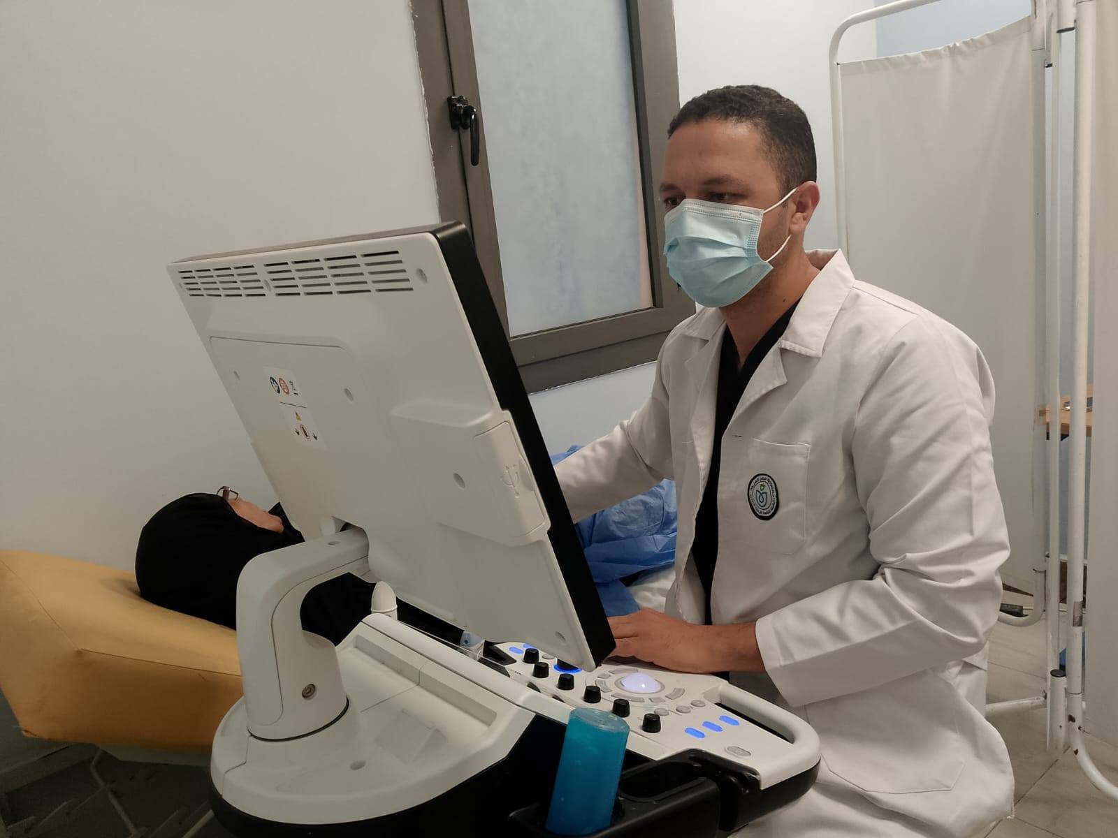 مليون خدمة طبية وعلاجية بمستشفى فايد التخصصي منذ بدء التشغيل 