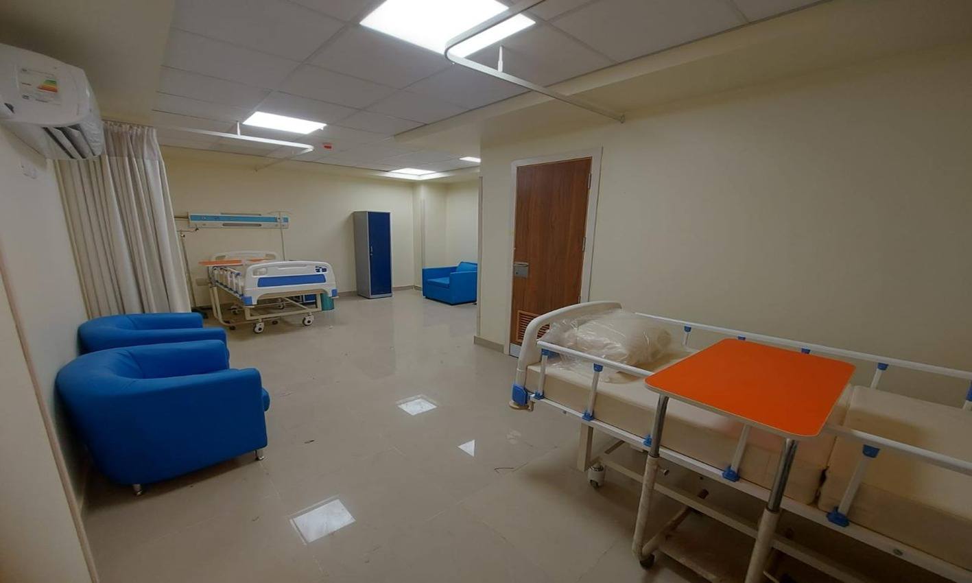 تقديم 8.5 مليون خدمة طبية من خلال المنشآت الصحية بالمنيا