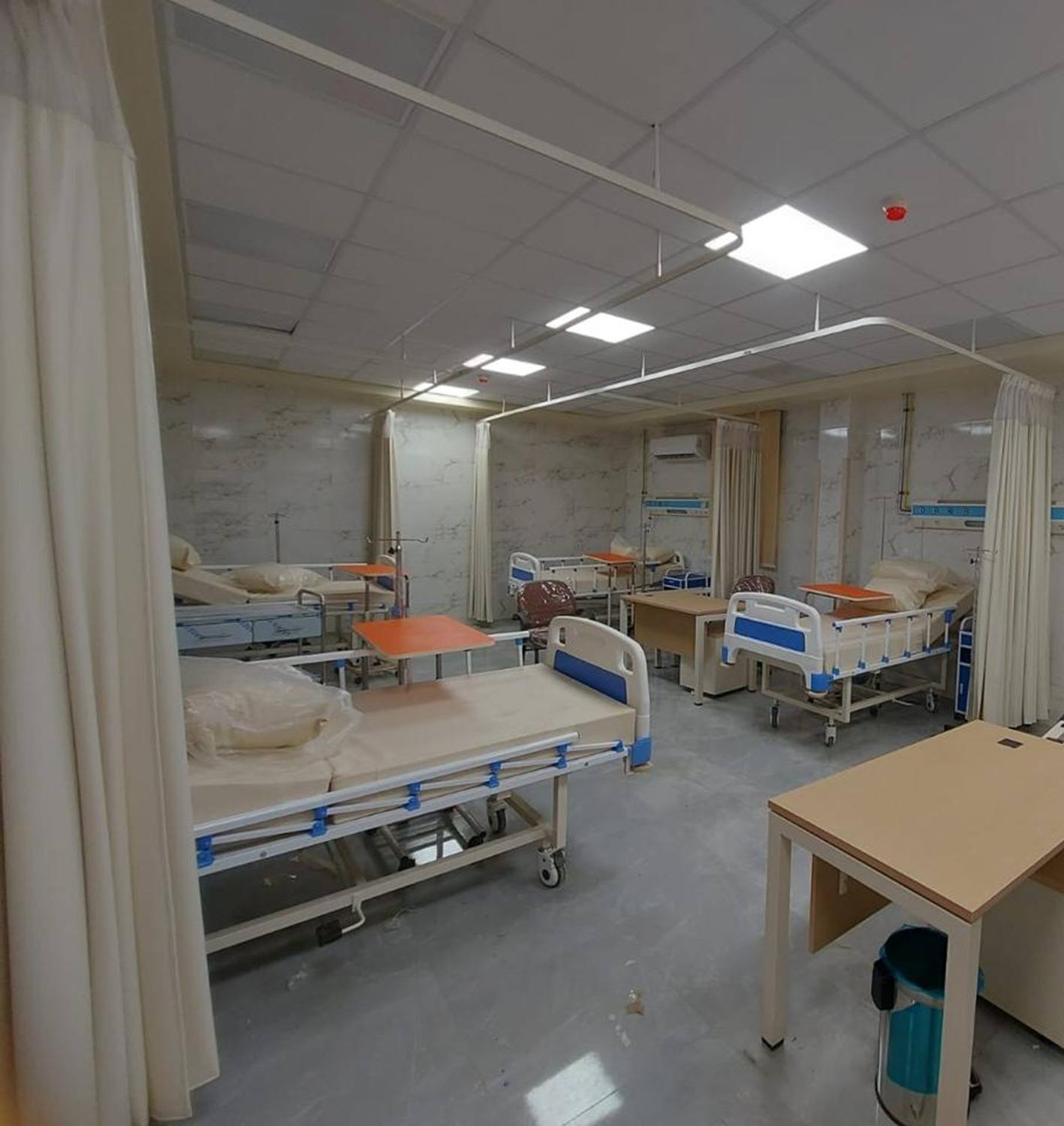 تقديم 8.5 مليون خدمة طبية من خلال المنشآت الصحية بالمنيا