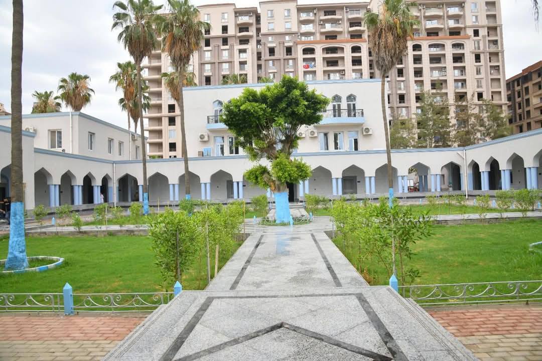 الصحة تقدم 11.5 مليون خدمة طبية بمحافظة الغربية