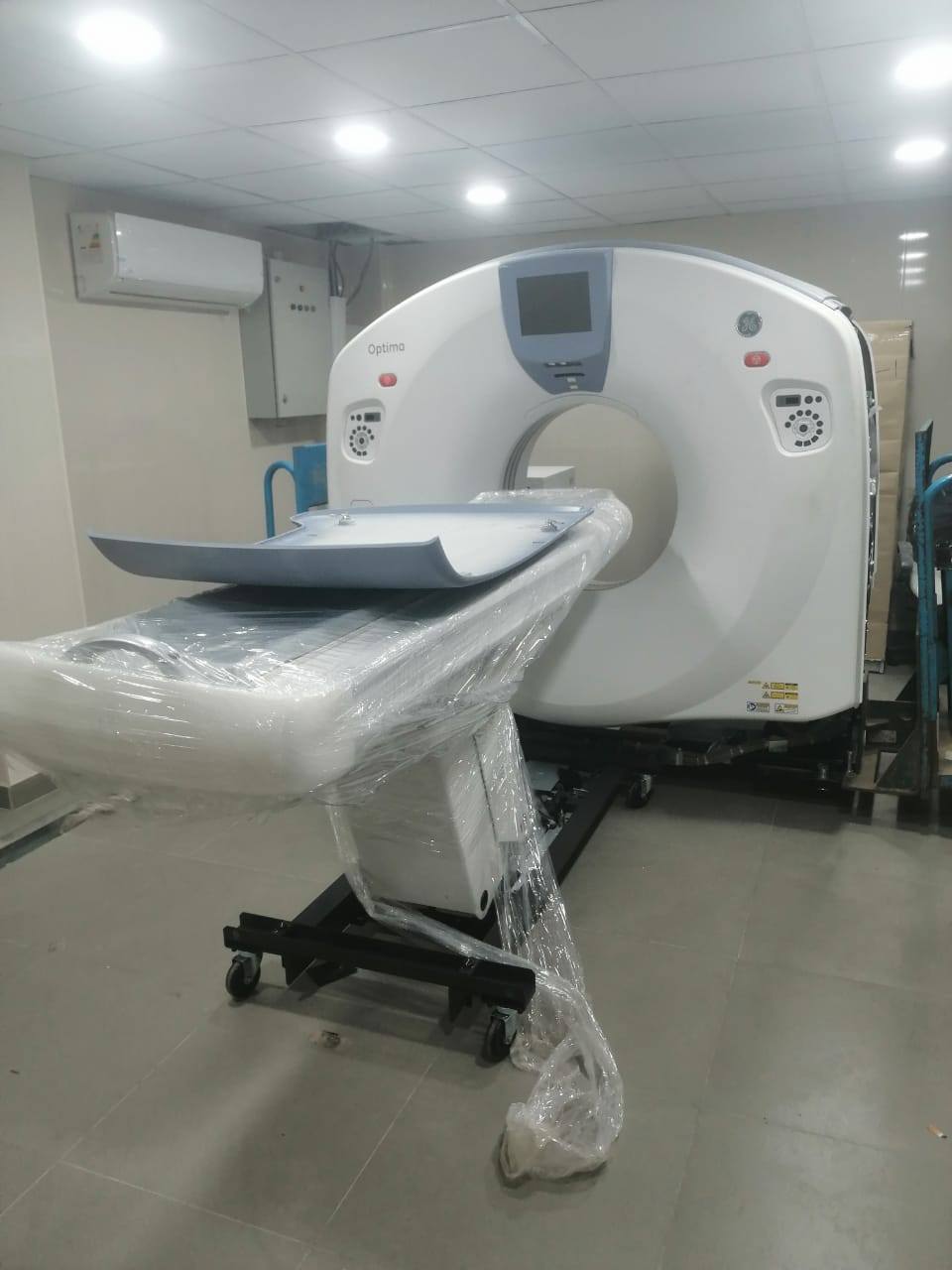 الصحة تقدم 11.5 مليون خدمة طبية بمحافظة الغربية