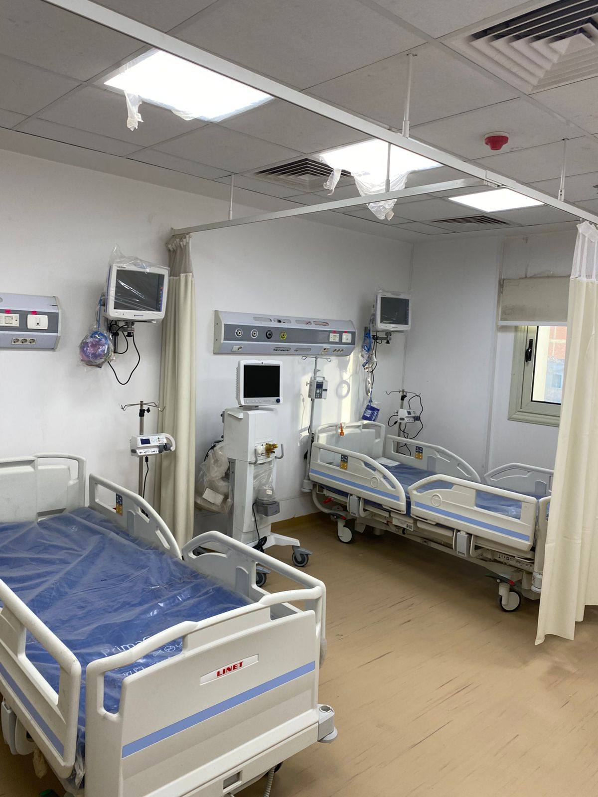 الصحة تقدم 11.5 مليون خدمة طبية بمحافظة الغربية