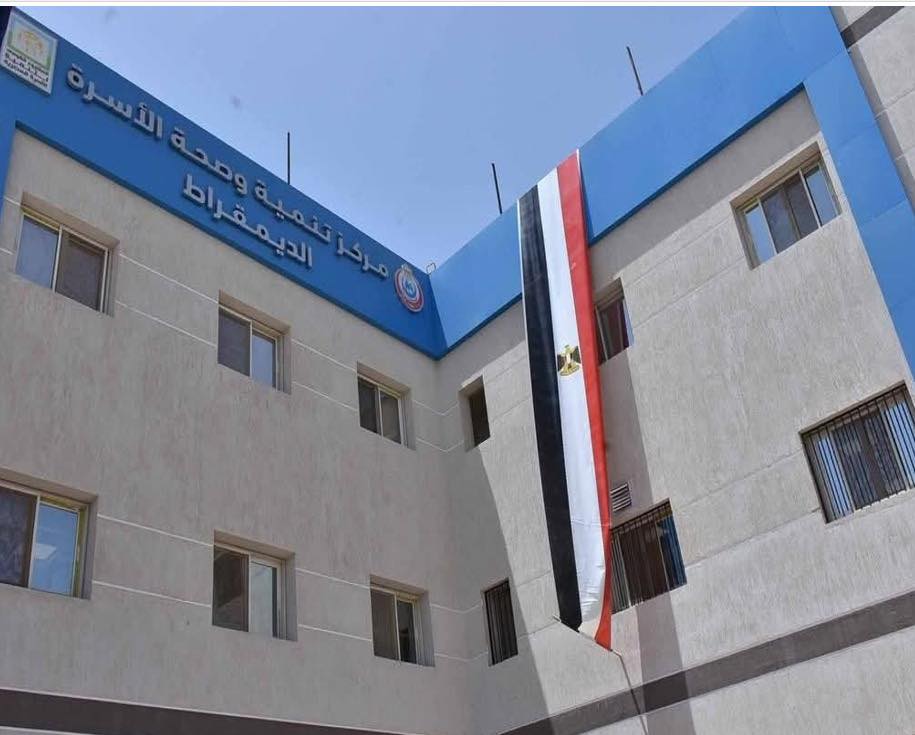 تقديم أكثر من 530 ألف خدمة طبية بمحافظة الأقصر