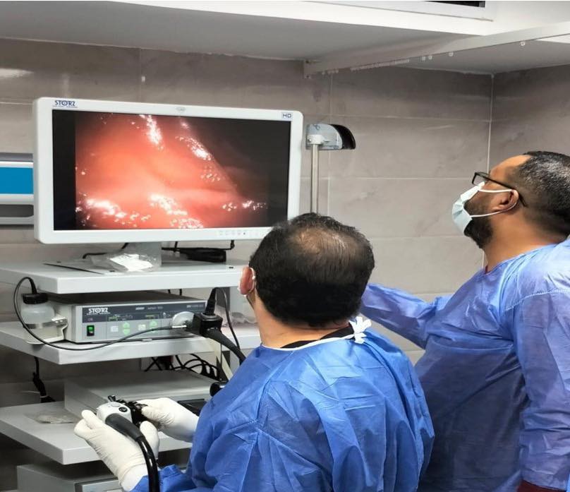 تقديم أكثر من 530 ألف خدمة طبية بمحافظة الأقصر