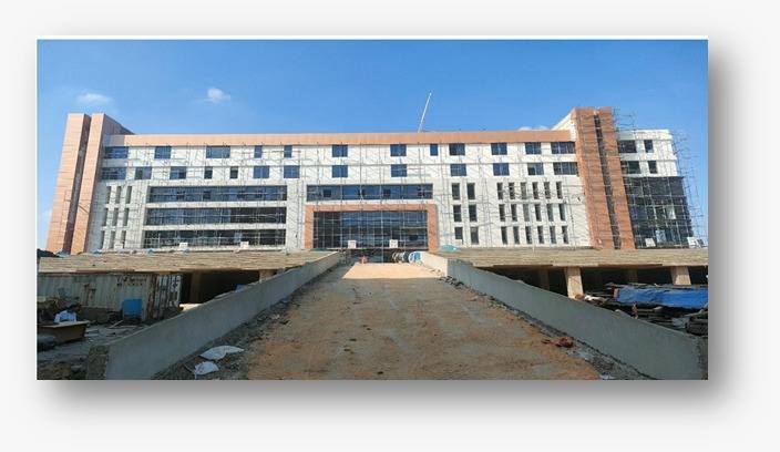 االصحة تقدم 31.2 مليون خدمة علاجية بمنشآت محافظة الجيزة