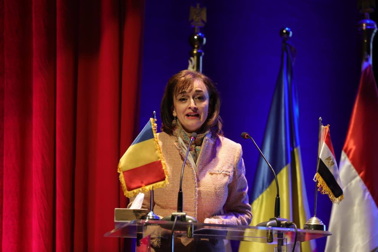 المؤتمر الصحفي للإعلان عن تفاصيل دورة معرض القاهرة الدولي للكتاب