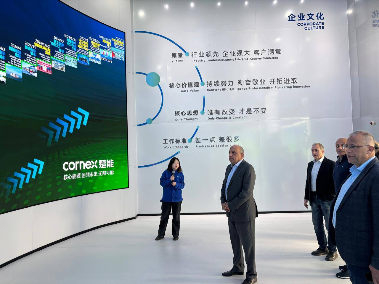 توقيع اتفاقية لتوطين صناعة بطاريات تخزين الطاقة بين «كيميت» المصرية و «كرنكس» الصينية