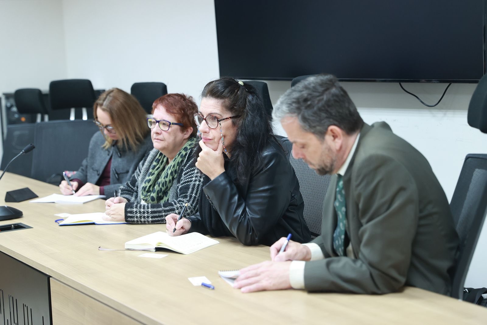 وزارة الصحة توقع بروتوكول تعاون مع مؤسسة CSAI