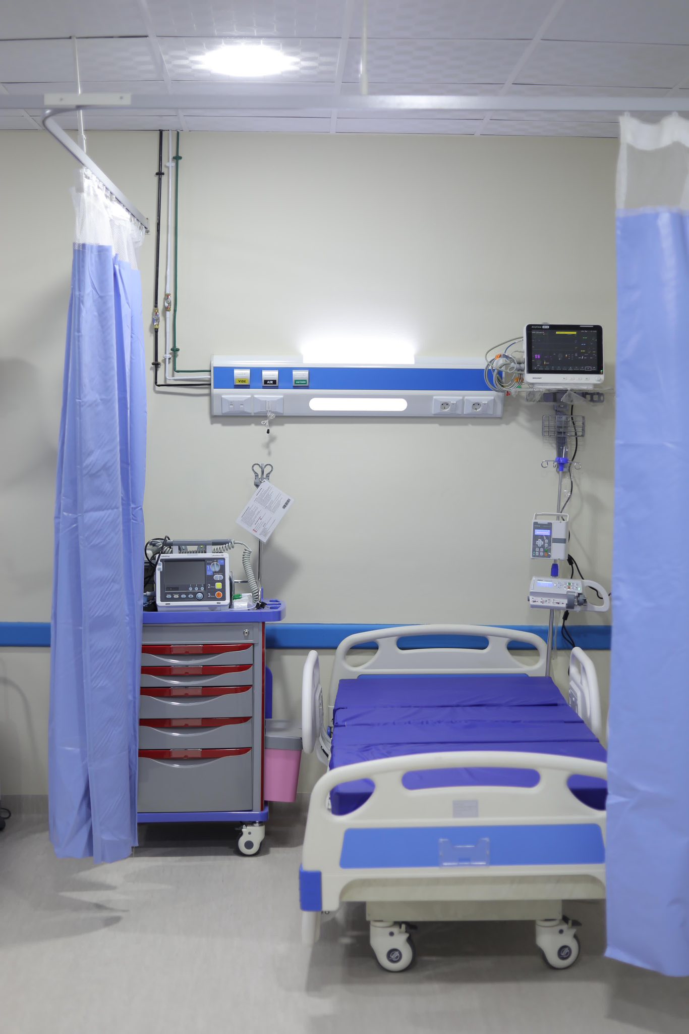 الصحة تقدم أكثر من 8.3 مليون خدمة طبية بمنشآت بني سويف 